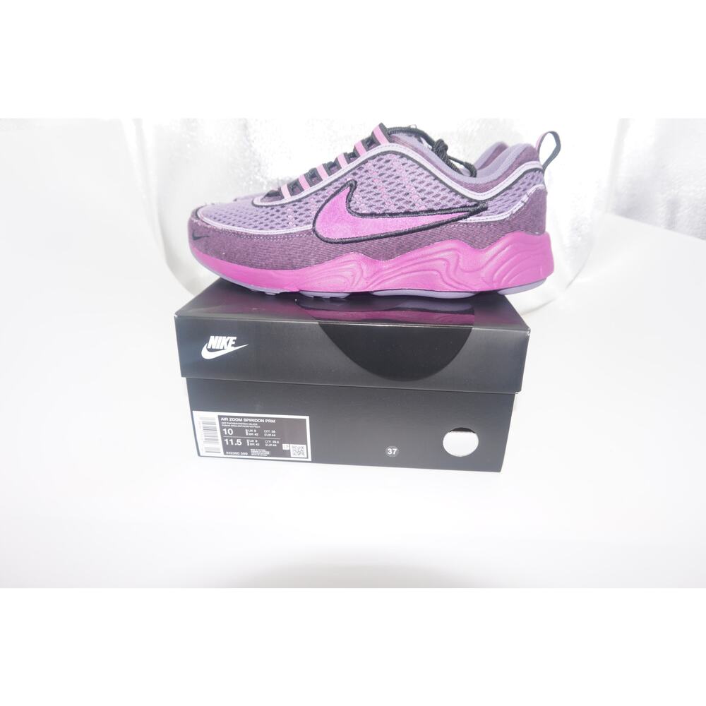 NIKE AIR ZOOM SPIRIDOM PRM SZ10 M